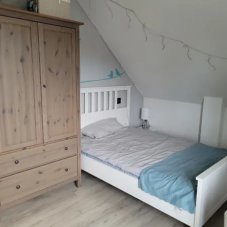 Lin's Place - Private With Bath Near Fair *