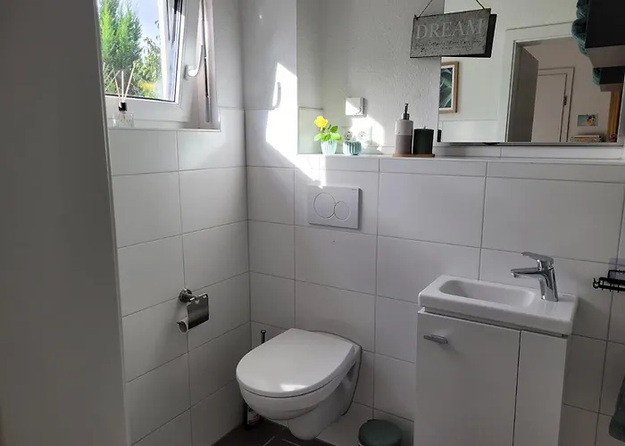 Lin's Place - Private With Bath Near Fair Rum i privatbostad