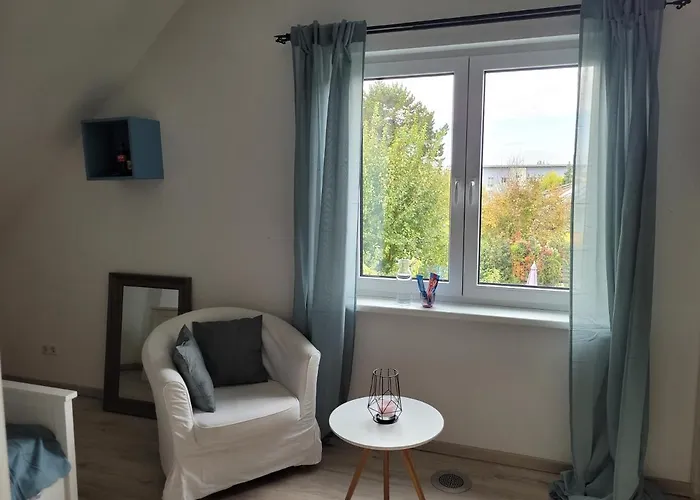 Lin's Place - Private With Bath Near Fair