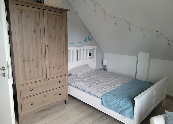 Lin's Place - Private With Bath Near Fair *