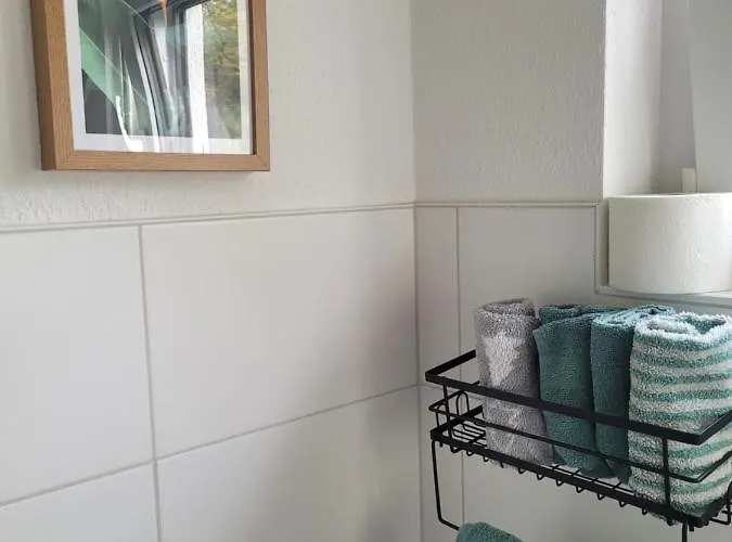 Lin's Place - Private With Bath Near Fair