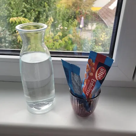 בית אירוח Lin's Place - Private With Bath Near Fair *