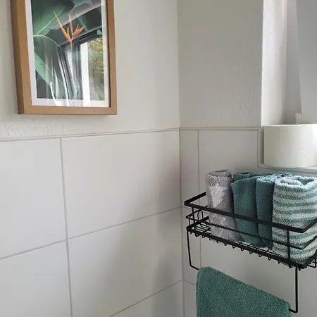 Lin's Place - Private With Bath Near Fair